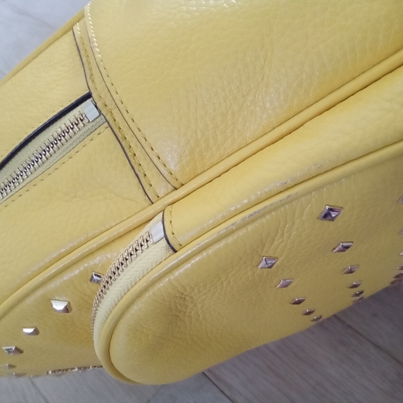 Mk Michael Kors backpack satchel - Picture 13 of 14